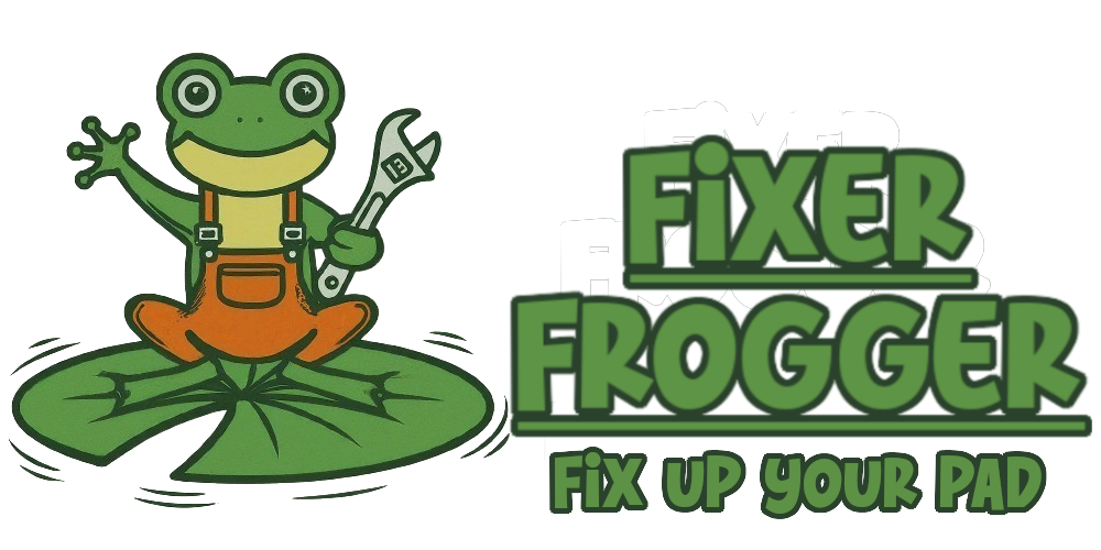 Fixer Frogger